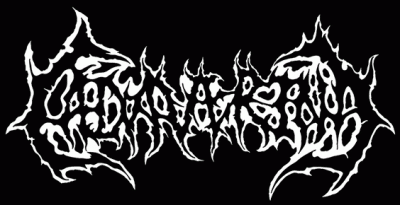 logo Cadaverina (BRA)